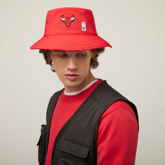 Tilley NBA New Era T1 Bucket 戶外帽 主產品圖