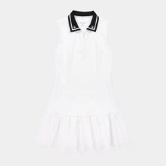 Tilley Airloft Ruffle Hem 連身裙 主產品圖