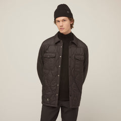 Tilley Quilted 恤衫 外套 主產品圖