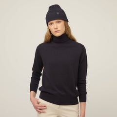 Tilley Italian Cashmere 高領 主產品圖