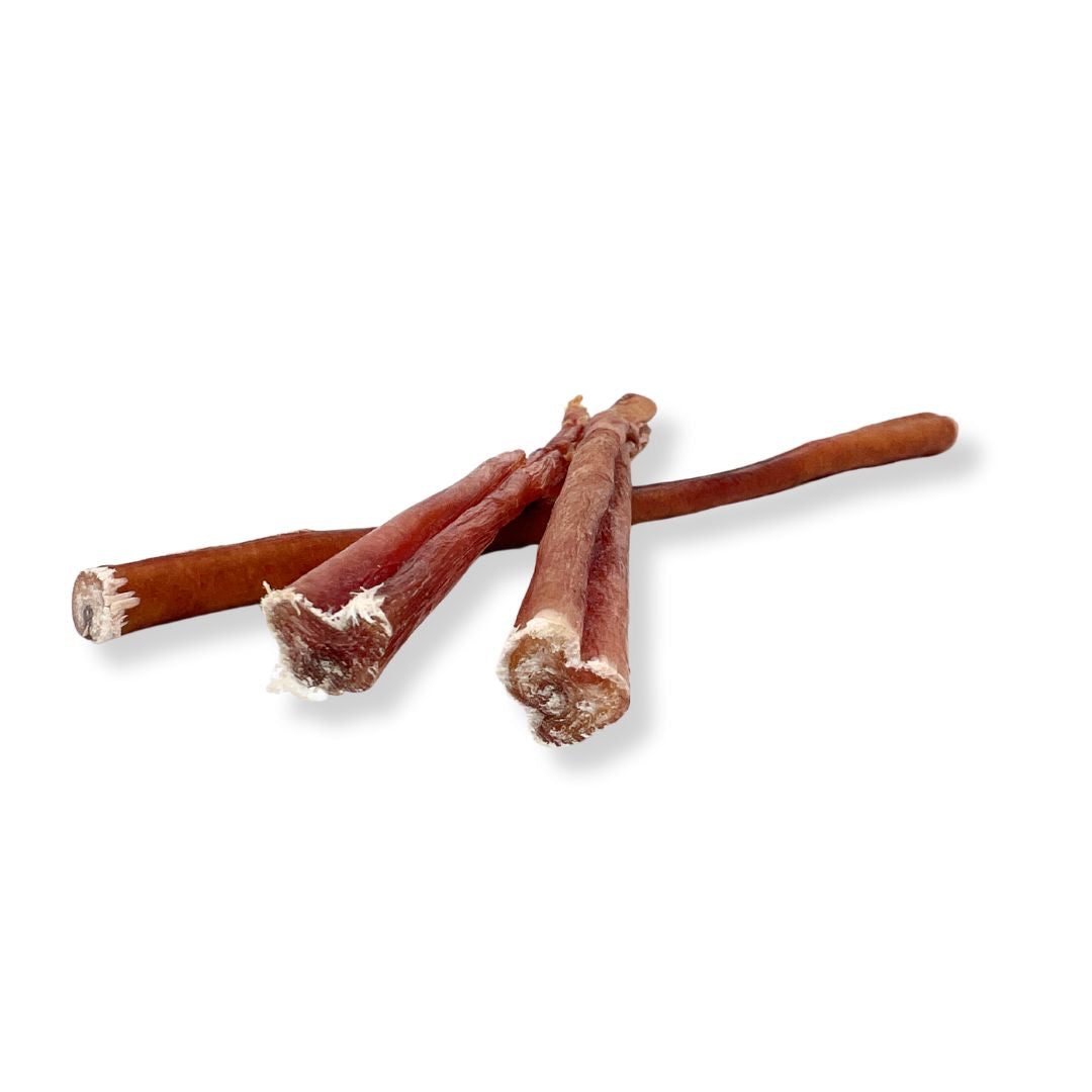Rocky Mountain Dog Twelve Inch Standard Bully Sticks 狗狗用品 主產品圖