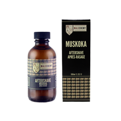 Cocoon Apothecary Malechemy Aftershave｜Muskoka 護膚用品 主產品圖
