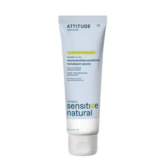 ATTITUDE Gentle Volumizing 護髮素｜敏感肌 主產品圖