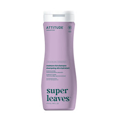 ATTITUDE Rich Moisturizing 洗頭水 主產品圖