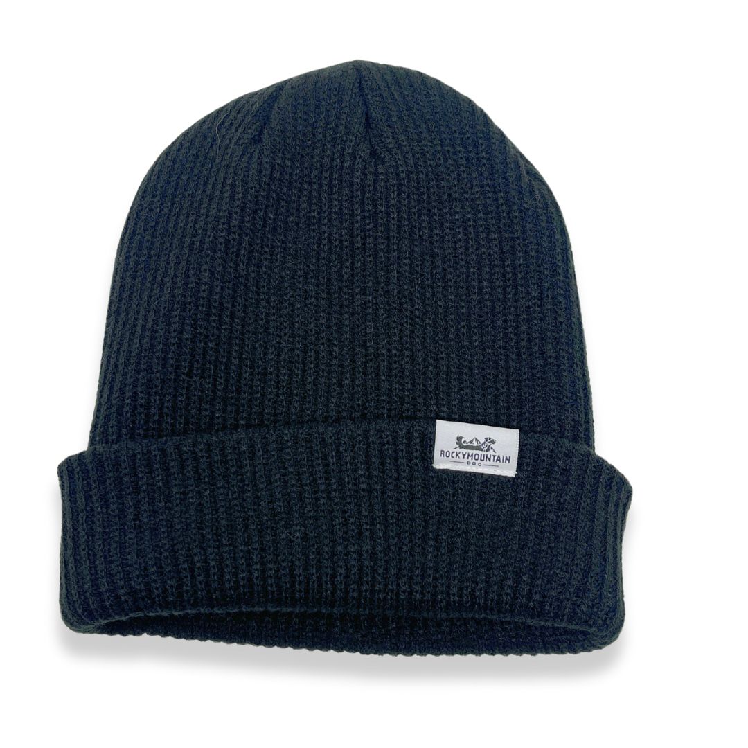 Rocky Mountain Dog Purcell Knitted Toque 狗狗用品 主產品圖