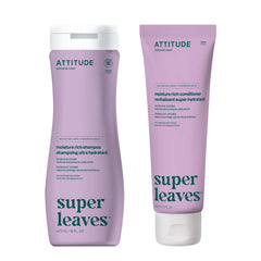ATTITUDE Rich Moisturizing Hair 雙件裝 主產品圖