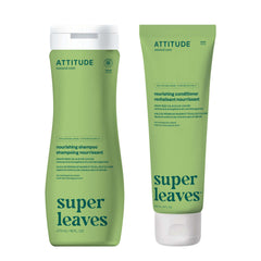 ATTITUDE Nourishing Hair 雙件裝 主產品圖