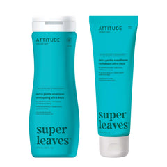 ATTITUDE Extra｜Gentle Hair 雙件裝 主產品圖