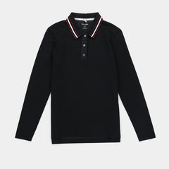 Tilley 長袖 Team Polo 恤 主產品圖