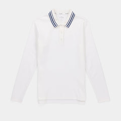 Tilley 長袖 Team Polo 恤 主產品圖