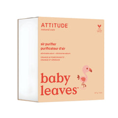 ATTITUDE Baby 空氣清新劑 主產品圖