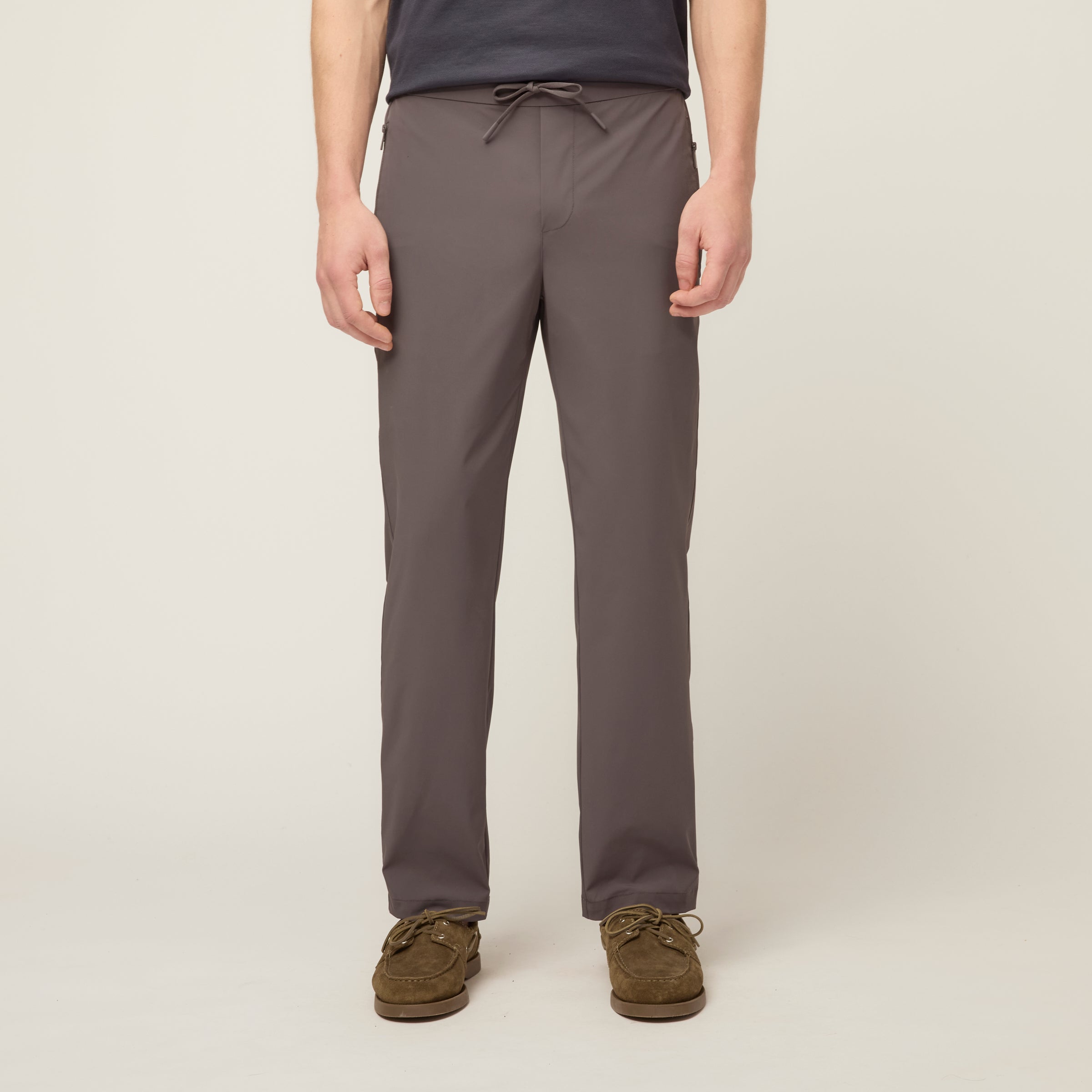 Tilley Tech Stretch Nylon Pull On Jogger 下裝 主產品圖