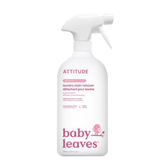 ATTITUDE Baby 去漬劑 主產品圖