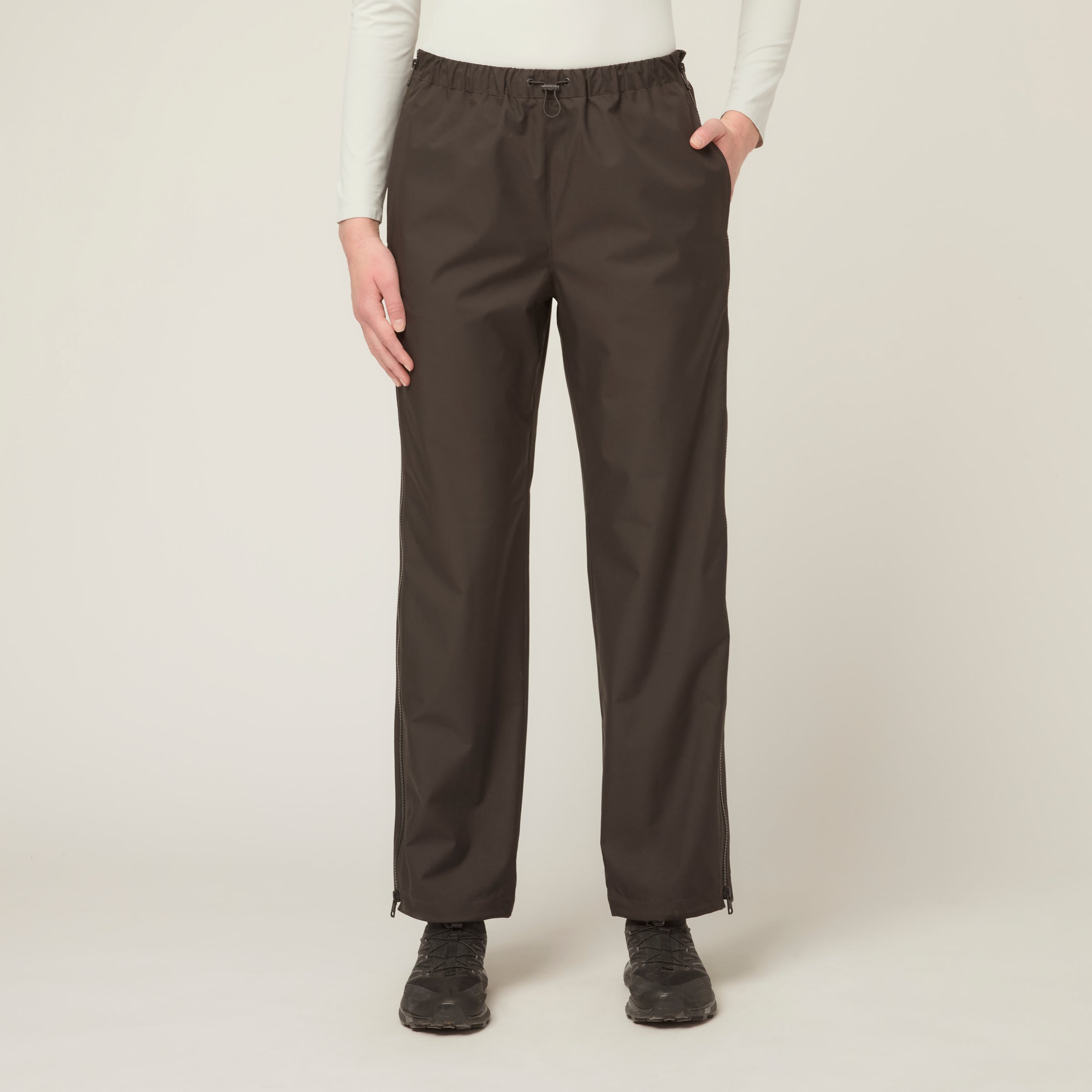 Tilley 防雨 Side Zip 長褲 主產品圖