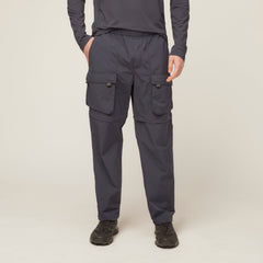 Tilley Tech Pull on Zip Off 長褲 主產品圖