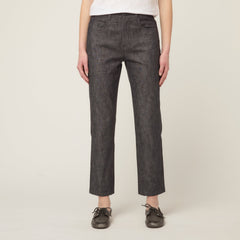 Tilley Denim Straight Leg Ankle 長褲 主產品圖
