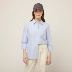 Tilley Oxford Button Up 恤衫 主產品圖