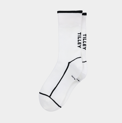 Tilley Mid Calf Mesh Travel 襪 主產品圖