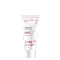ATTITUDE Baby 牙膏 主產品圖