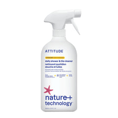 ATTITUDE Shower Tile Cleaner｜家用清潔產品 主產品圖