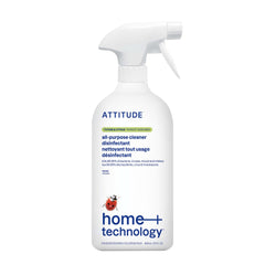 ATTITUDE All Purpose Cleaner｜Disinfectant｜家用清潔產品 主產品圖