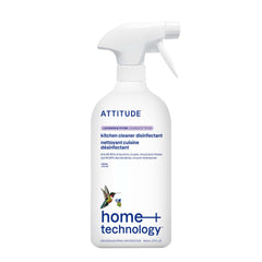 ATTITUDE 廚房清潔劑｜Disinfectant 主產品圖