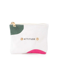ATTITUDE Reusable Travel Pouch｜個人及家居配件 主產品圖