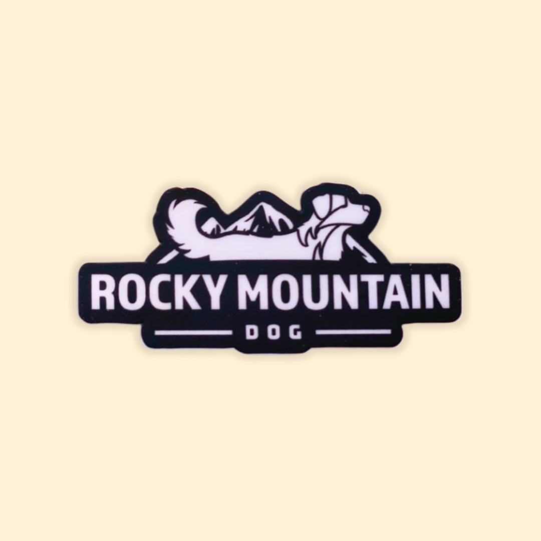 Rocky Mountain Dog RMD Magnet 狗狗用品 主產品圖