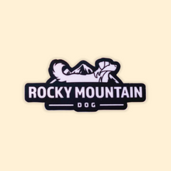 Rocky Mountain Dog RMD Magnet 狗狗用品 主產品圖