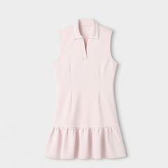 Tilley Airloft Ruffle Hem 連身裙 主產品圖