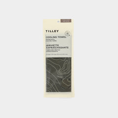 Tilley Tilley 涼感 毛巾 主產品圖