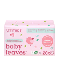 ATTITUDE 尿片 主產品圖