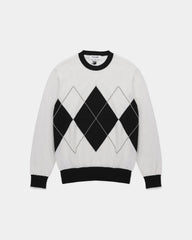 Tilley Argyle Classic Crew 毛衣 主產品圖