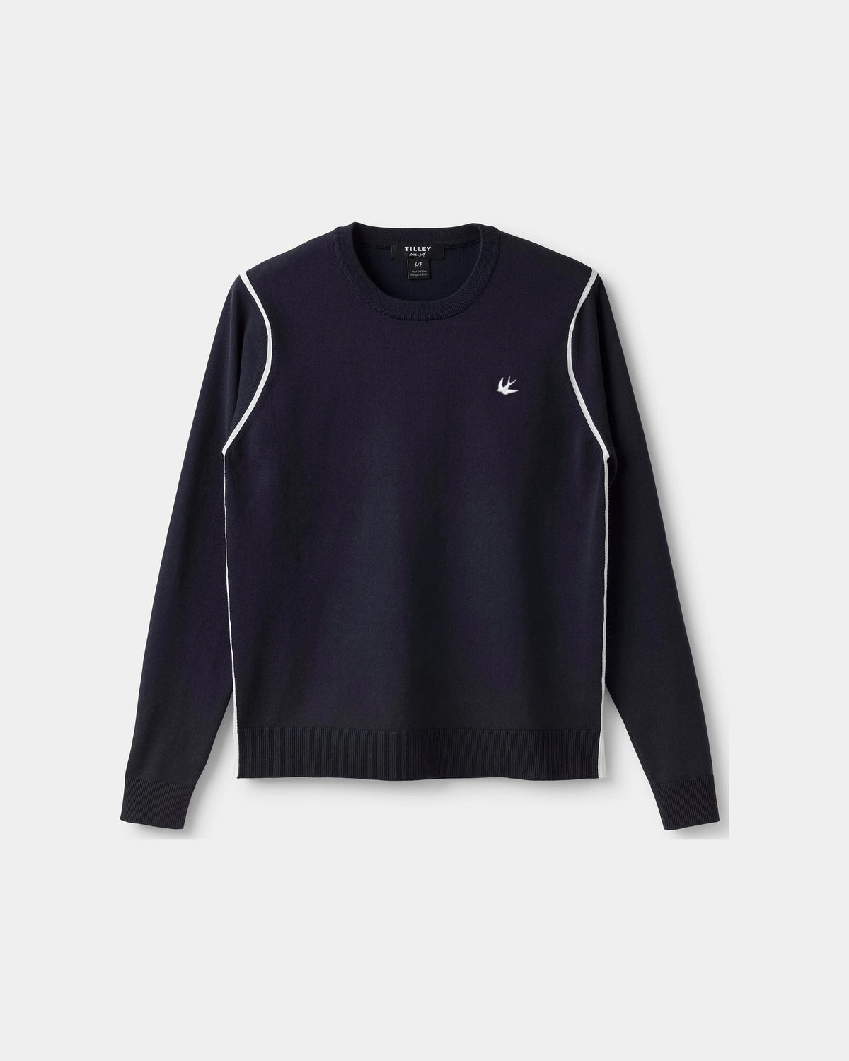 Tilley Classic Crew 商品 主產品圖