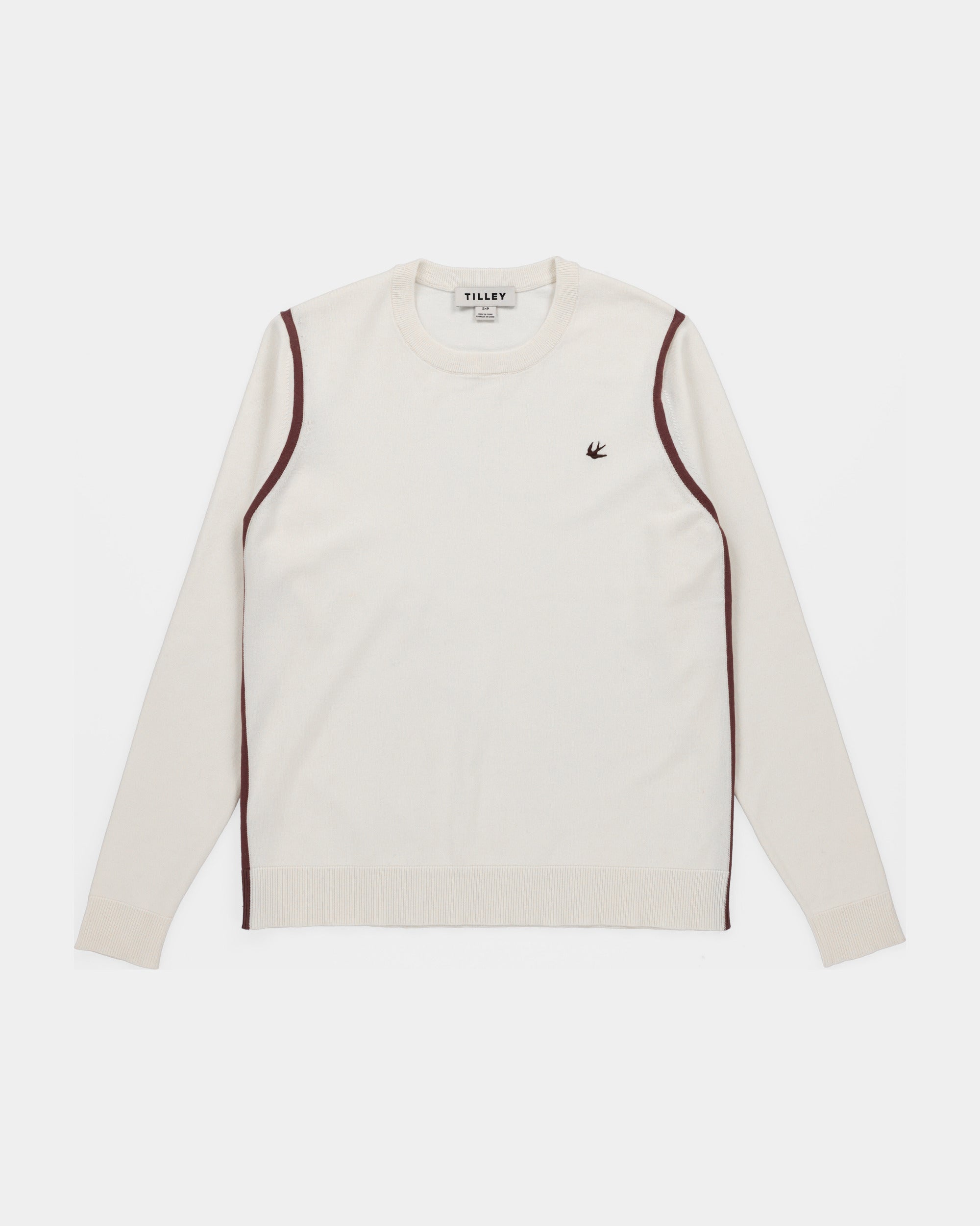 Tilley Classic 圓領 主產品圖