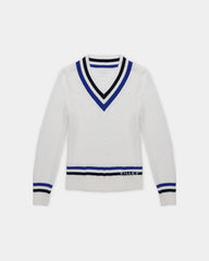 Tilley Preppy Deep V 毛衣 主產品圖