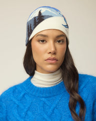 Tilley Ski Jump 冷帽 主產品圖