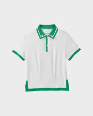 Tilley Tech Jersey Boxy Birdie Polo 恤 主產品圖