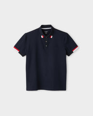 Tilley Iron Polo 恤 主產品圖