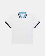 Tilley Supima Pique Stripe Polo 恤 主產品圖