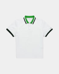 Tilley Supima Pique Stripe Polo 恤 主產品圖