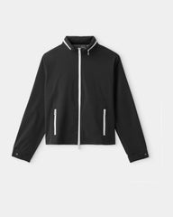 Tilley 全拉鏈 Rain 外套 主產品圖