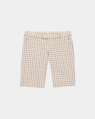 Tilley Retro Check 短褲 主產品圖