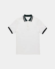 Tilley Supima Pique Stripe Polo 恤 主產品圖