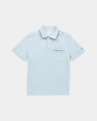 Tilley Terry Tipped Polo 恤 主產品圖