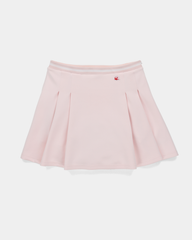 Tilley Striped Airloft Pleated 半截裙 主產品圖