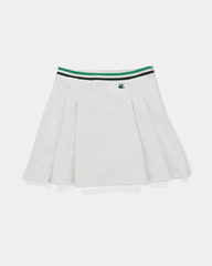 Tilley Striped Airloft Pleated 半截裙 主產品圖