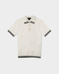 Tilley Albatross Polo 恤 主產品圖