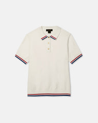 Tilley Albatross Polo 恤 主產品圖
