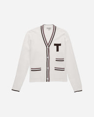 Tilley T Cardigan 上衣 主產品圖